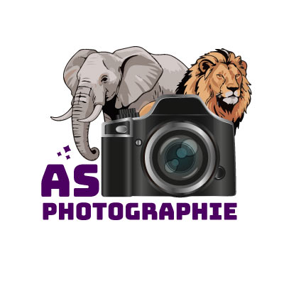 Logo AS PHOTOGRAPHIE